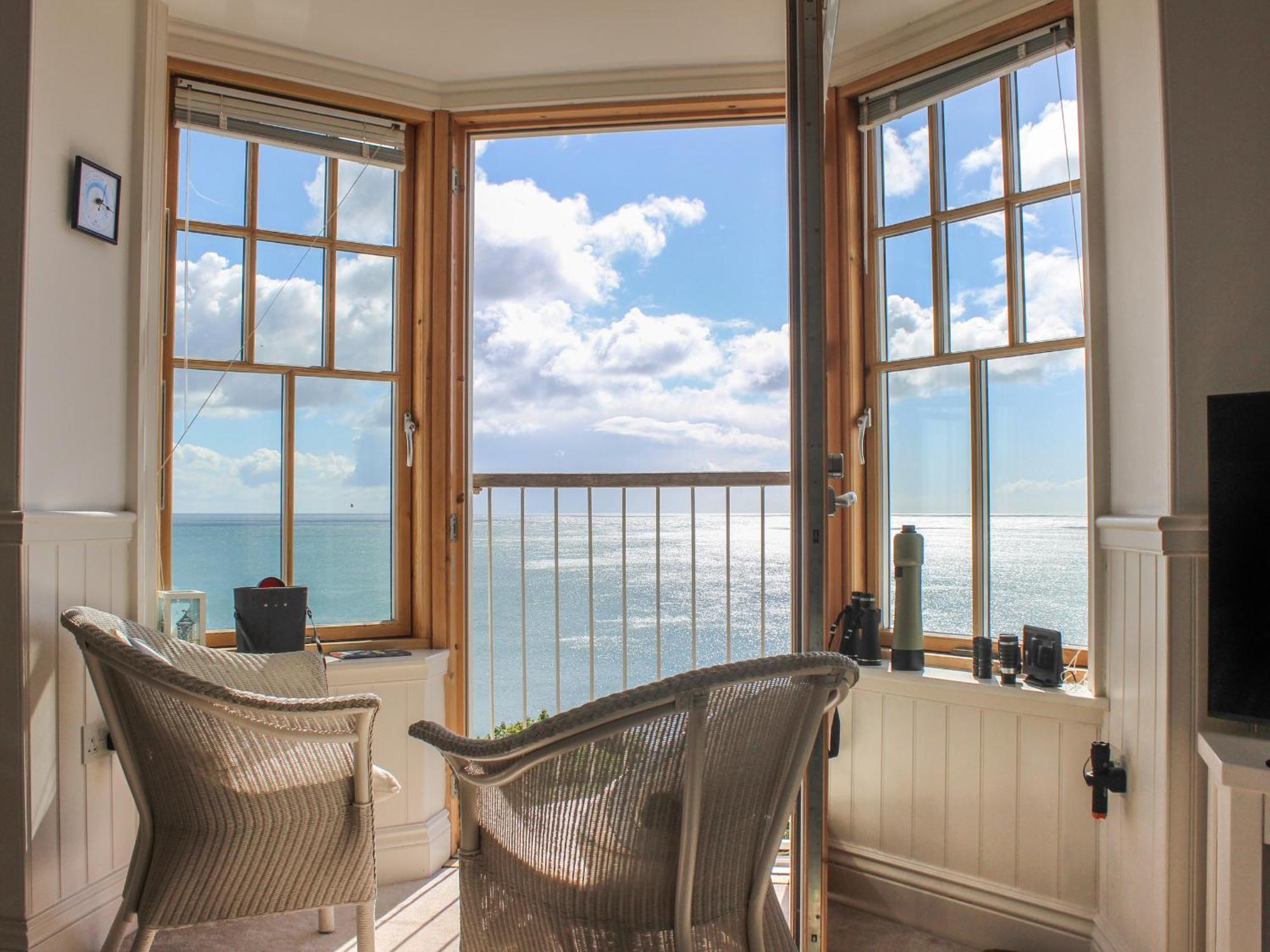 5 Prospect House Villa Beesands Exterior photo